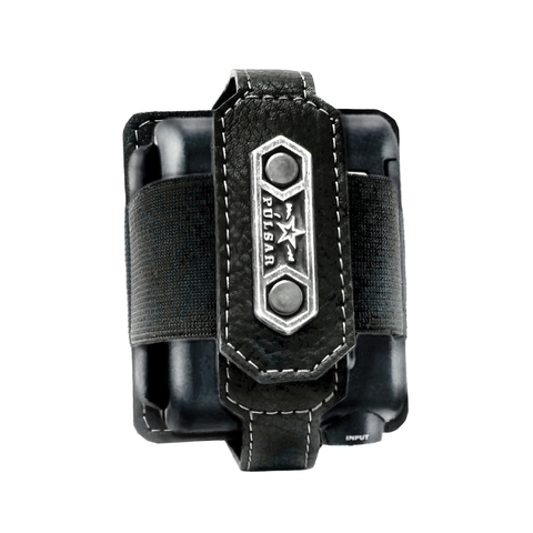 Porta inalámbrico de guitarra