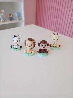 Bichinhos Safari