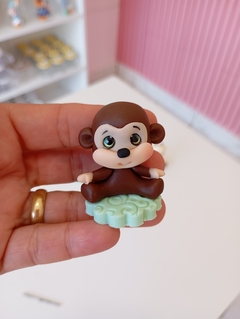 Bichinhos Safari - Biscuit de luxo