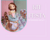 Banner de Biscuit de luxo
