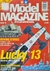 Tamiya Model Magazine Issue 76 CN