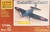 FE Resin Models 1/144 144044 Mitsubishi B5M1 type 97 Model 2 CN