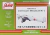 A&W Models 1/144 144039 Mitsubishi Ki-1