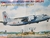 Eastern Express 1/144 14468 Transport Aircraft An-24T/Tp en bolsa