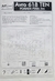 AZmodel 1/144 AZ14403 AVRO 618 Ten Fokker F-VIIb 3m CN - comprar online