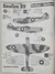Hobbycraft 1/48 1521 Pacific Theatre Supermarine Seafire XV CN en internet