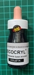 Novarchem Colorante liquido p/ Ecocryl Verde 25grs