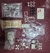 Amt 1/25 38280 1932 Ford Coupe 3 en 1 SM en internet