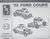 Amt 1/25 38280 1932 Ford Coupe 3 en 1 SM - comprar online