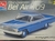 Amt 1/25 8716 1962 Chevrolet Bel Air 409 Cn