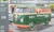 revell 1/24 7076 VW T1 Kastenwagen / panel van Combi CN
