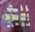 Black Box 1/48 48011 F-101B Voodoo Cocpit Set Monogram SM en internet