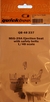 Quickboost 1/48 QB 48 237 MIG-29A Ejection seat w safety belts