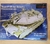 legend 1/35 lf1112 IDF M60 Magach 6B Gal Batash Conversion set + academy M60 CN