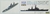 Pit-Road 1/700 WL-061 USN Missile Cruiser CG-16 Leahy SM