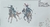 Italeri 1/72 6080 French Light Cavalry Napoleonic Wars - comprar online