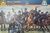 Italeri 1/72 6013 Union Cavalry American Civil War