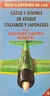 Folio Guia Ilustrada de los Cazas y Aviones de Ataque Italianos y Japoneses de la Segunda Guerra Mundial Castellano CN