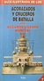 Folio Guia Ilustrada de los Acorazados y Cruceros de Batalla de de la Segunda Guerra Mundial II Castellano CN