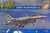 Kinetic 1/48 KIN48008 Desert Falcon Block 60 F-16F Block 60 CN