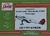 A&W Models 1/144 144023 Mitsubishi A5M3 Prototype CN