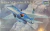 Trumpeter 1/72 1660 Russian Su-27 Flanker B Fighter - comprar online