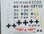 Eduard 1/48 8202 Messerschmitt Bf-110D Profipack SM - comprar online