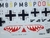 Eduard 1/48 8202 Messerschmitt Bf-110D Profipack SM en internet