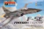 Monogram 1/48 5423 Northrop F-5E Freedom Fighter CN