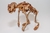 Imaginarte Primate Maqueta Corte Laser Para Montar