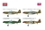 ACADEMY 1/48 12338 USAAF P-51 - comprar online