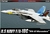 ACADEMY 1/72 12534 F/A-18C US NAVY VFA-82 MARAUDERS