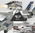 ACADEMY 1/72 12563 USN F-14A VF-143 Pukin Dogs en internet