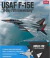 ACADEMY 1/72 12568 USAF F-15E D-Day 75th Anniversary