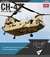 ACADEMY 1/144 12624 CH-47D/F/J/HCMk1 4 Nations