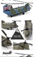 ACADEMY 1/144 12624 CH-47D/F/J/HCMk1 4 Nations - comprar online