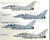 Italeri 1/72 1340 Ef-2000 Typhoon Iib - comprar online
