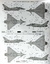 Italeri 1/72 1340 Ef-2000 Typhoon Iib - tienda online