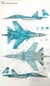 Italeri 1/72 1379 Sukhoi Su-34 / Su-32 FN CN - Hobbies Moron