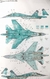 Italeri 1/72 1379 Sukhoi Su-34 / Su-32 FN CN