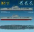 ACADEMY 1/700 14224 USS Enterprise CV-6 - comprar online