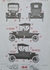Icm 1/24 24007 Ford Team Ford Model T 1913 Roadster en internet