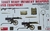 Miniart 1/35 35170 Soviet Heavy Infantry Weapons & Equipment