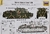 Zvezda 1/35 3694 Soviet Medium Tank T-28 - Hobbies Moron