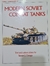 Osprey Modern Soviet Combat Tanks