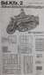 Imagen de Dragon 1/9 1804 Sd.Kfz. 2 Kleines Kettenkrad w/ Gebisjager CN