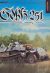 Wydawnictwo Militaria 1 Sdkfz 251 CN