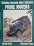 Schiffer Military German Medium Half Tracked Prime Movers