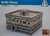 Italeri 1/72 6086 Berlin House y Berlin House extension CN