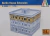 Italeri 1/72 6086 Berlin House y Berlin House extension CN - comprar online